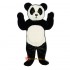 Big Toy Panda Mascot Costume Cosplay
