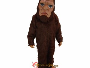 The Impact of Sheep Mascot Costumes on Team Morale and Unity