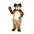 Billie Bernard Mascot Costume Cosplay