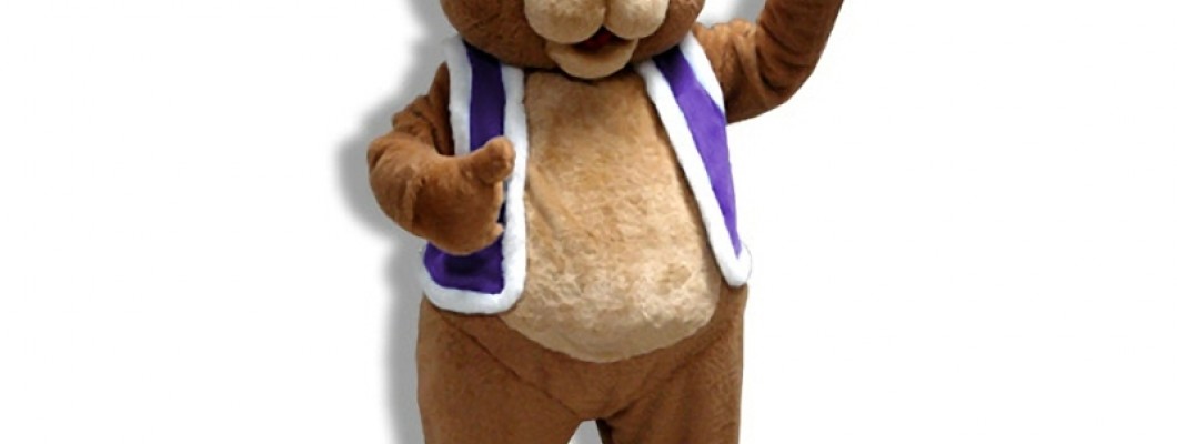 Where to Buy Durable, High-Impact Resistant Mascot Costume Materials for Intense Activities