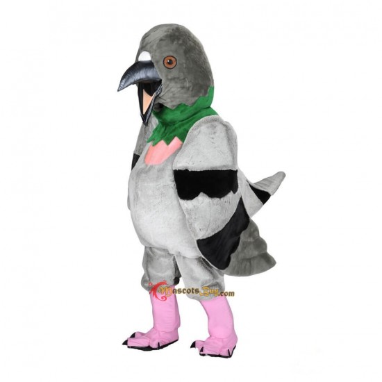 Bird Mascot Costume Cosplay