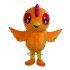 Bird Mascot Costume Cosplay