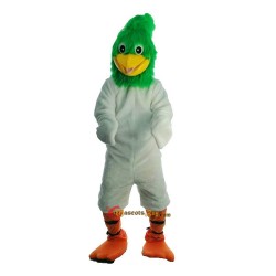 Bird Mascot Costume Cosplay