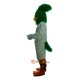 Bird Mascot Costume Cosplay