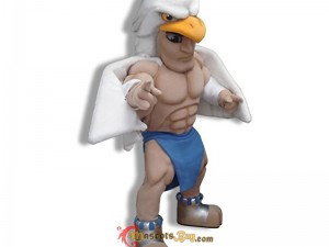 DIY Guide: Making Your Own Tiger Mascot Costume