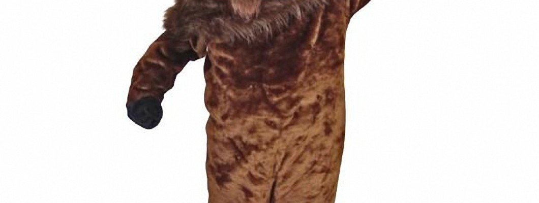 Buying Guide for Sports Team Mascot Costumes