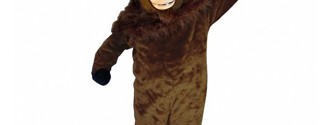 Wholesale Mascot Costumes: Affordable Options