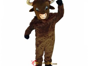 Wholesale Mascot Costumes: Affordable Options