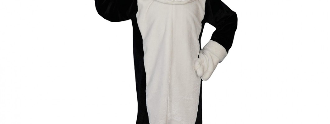 Seasonal Trends in Character Mascot Costume Design
