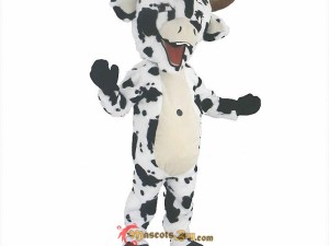 How to Measure Yourself for a Custom-Fit Mascot Costume