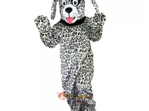 How to Store Dog Mascot Costumes Properly