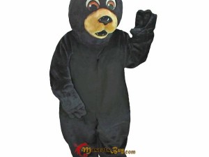 From Seed to Spectacle: The Making of Plant Mascot Costumes