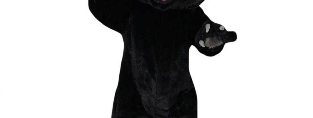 How to Make Your Leopard Mascot Costume Stand Out