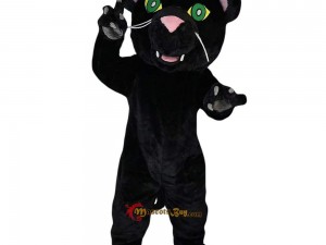 How to Make Your Leopard Mascot Costume Stand Out