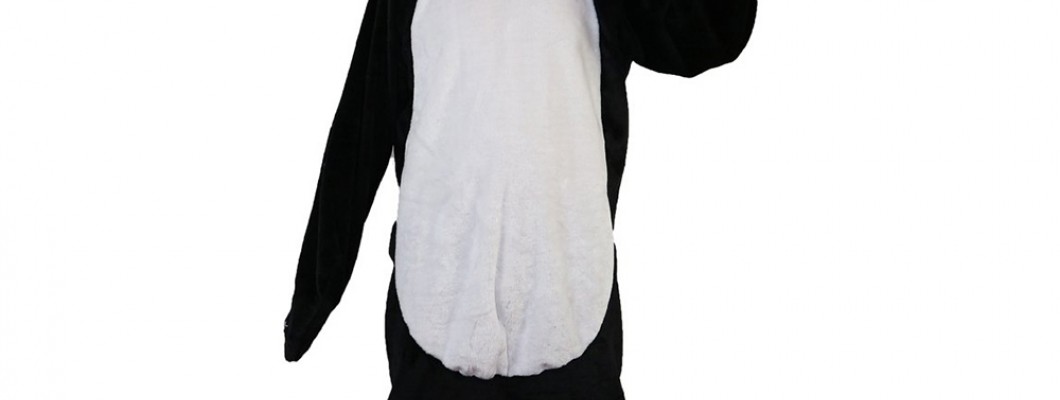 The Art of Transformation: Becoming One with Your Mascot Costume