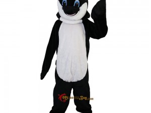 The Art of Transformation: Becoming One with Your Mascot Costume