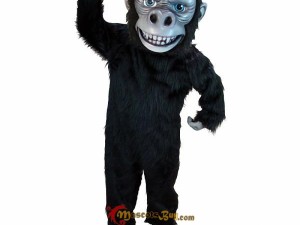 The Role of Monkey Mascot Costumes in School Spirit and Morale