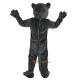 Black Leopard Panther Mascot Costume Cosplay
