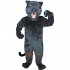 Black Panther Mascot Costume Cosplay