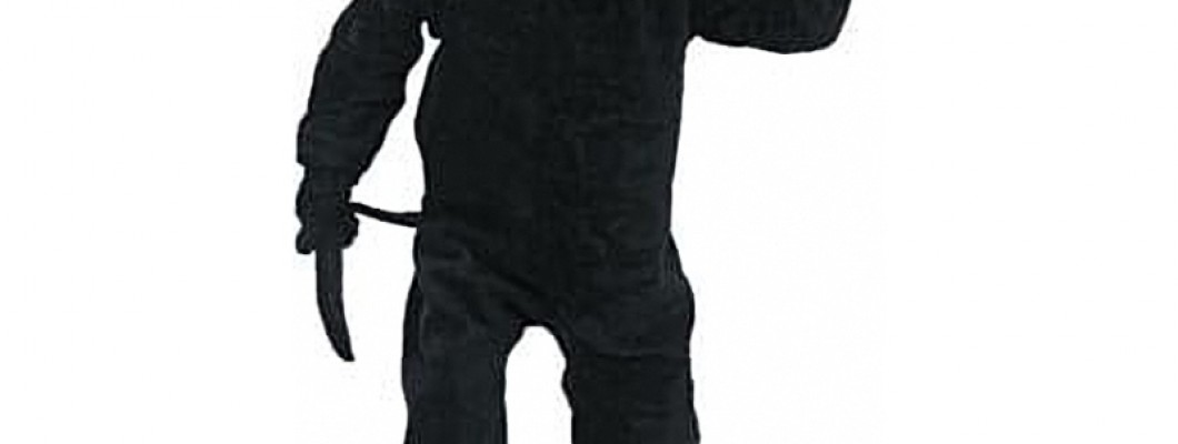 How to Make Your Elephant Mascot Costume Eco-Friendly
