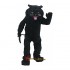Black Panther Mascot Costume  Cosplay
