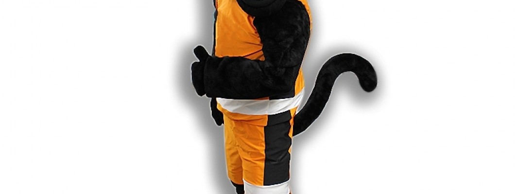 Choosing the Right Size for Your Reindeer Mascot Costume