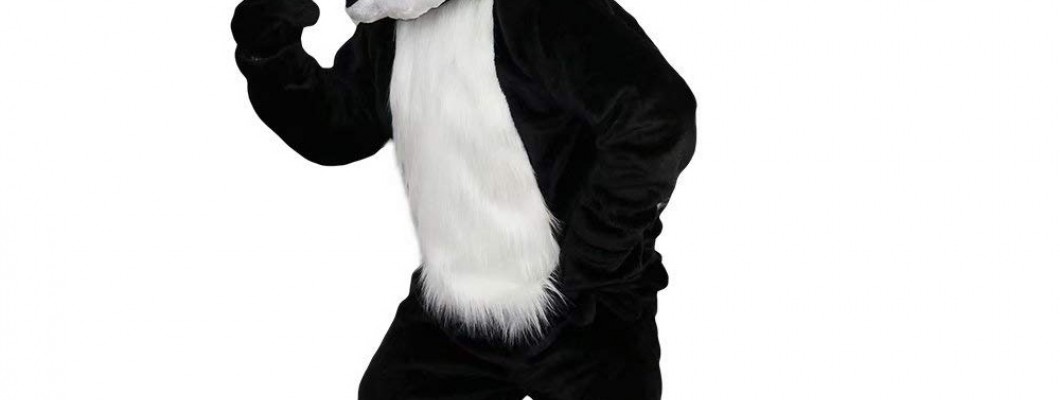 Costume Couture: Fashion-Forward Trends in Cougar Mascot Design