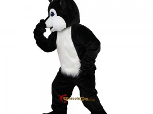 Costume Couture: Fashion-Forward Trends in Cougar Mascot Design