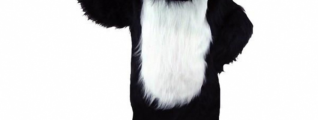 How to Maintain and Clean Your Sheep Mascot Costume