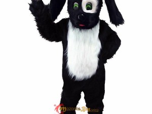 How to Maintain and Clean Your Sheep Mascot Costume