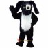 Black Sheepdog Lightweight Mascot Costume Cosplay
