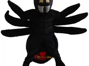 The History and Evolution of Animal Mascot Costumes in Sports and Entertainment