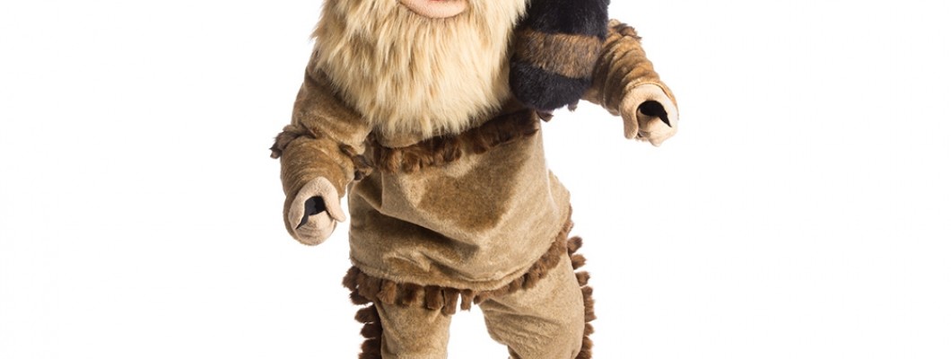 Interview with a Professional Mascot Costume Designer: Secrets of Success