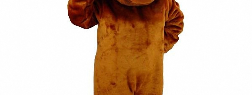 Show Your Stripes: Incorporating Animalistic Flair with Cougar Mascot Costumes
