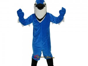 Repurposing Bunny Mascot Costumes for Charity Events