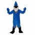 Blue Bird Mascot Costume Cosplay