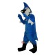 Blue Bird Mascot Costume Cosplay
