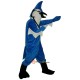 Blue Bird Mascot Costume Cosplay