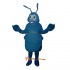 Blue Bug Mascot Costume Cosplay