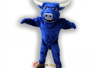 Innovative Use of Technology in Bringing Jaguar Mascot Costumes to Life