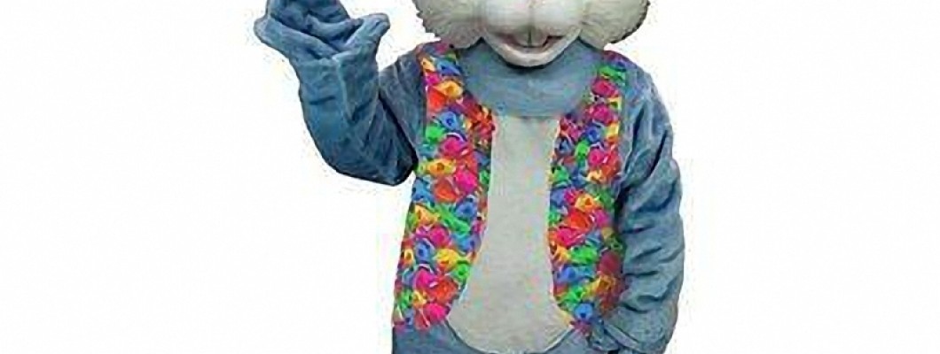 Leopard Mascot Costumes vs. Other Animal Costumes