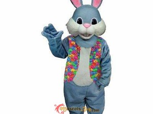 Leopard Mascot Costumes vs. Other Animal Costumes