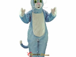 Fish Mascot Costumes in Action: Case Studies from Popular Brands