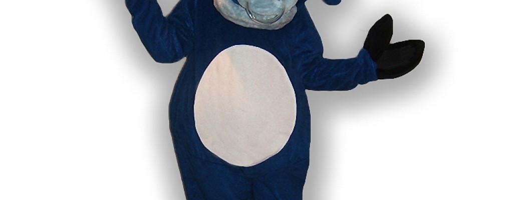 Horse Mascot Costumes and Their Influence on Youth Sports