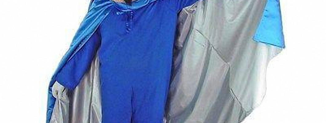 The Psychology Behind Wearing a Tiger Mascot Costume