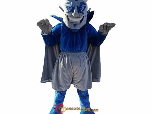 The Future of Dragon Mascot Costumes: Predictions and Emerging Trends