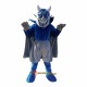 Blue Devils Mascot Costume Cosplay