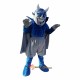 Blue Devils Mascot Costume Cosplay
