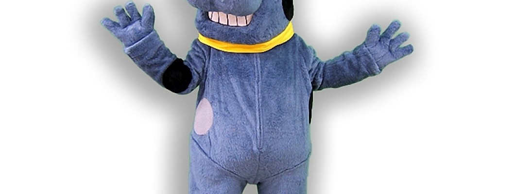 The Process of Animating a Lion Mascot Costume: What It Takes