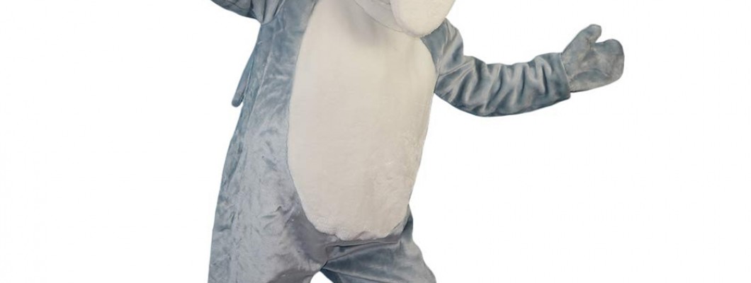Termite Triumphs: Teamwork-Inspired Mascot Costume Ideas